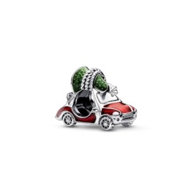Charm Pandora Moments automobile natalizia 792358C01 [3eb775af]