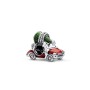Charm Pandora Moments automobile natalizia 792358C01 [3eb775af]