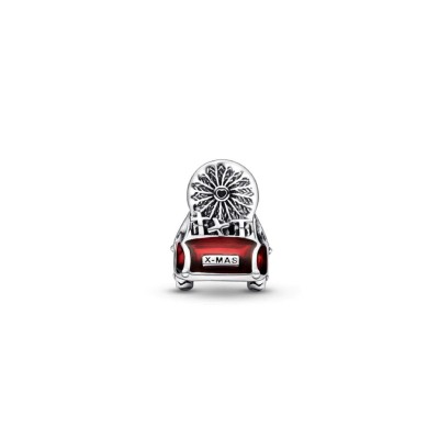 Charm Pandora Moments automobile natalizia 792358C01 [e79136a2]