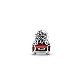 Charm Pandora Moments automobile natalizia 792358C01 [e79136a2]