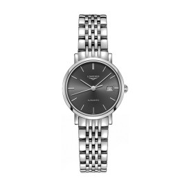 Orologio Longines Elegant 29mm L43104726 [b4d4d7a3]