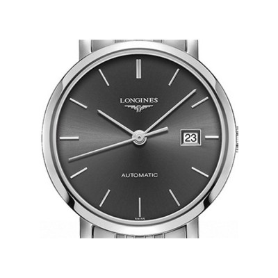 Orologio Longines Elegant 29mm L43104726 [6df294ae]