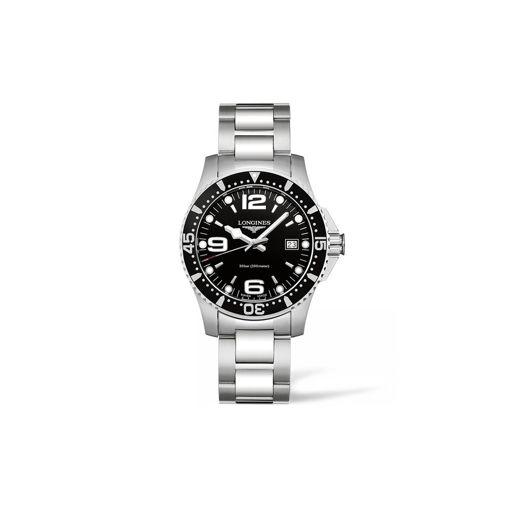 Orologio HydroConquest   41mm L37404566 [5a42288e]