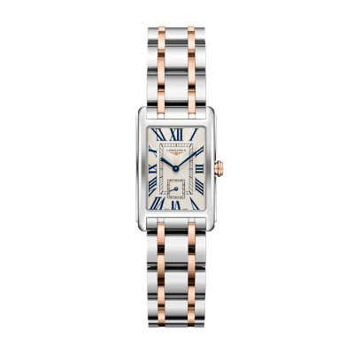 Orologio Longines Dolce Vita L55125717 [e20e5580]