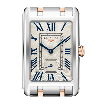 Orologio Longines Dolce Vita L55125717 [ff1f542d]