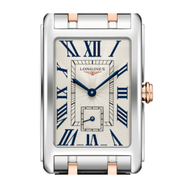 Orologio Longines Dolce Vita L55125717 [ff1f542d]