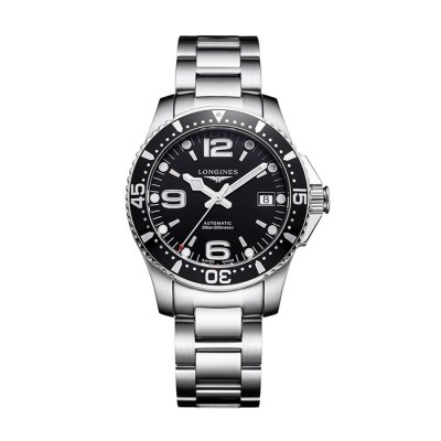 Orologio Longines HydroConquest 39mm L37414566 [6e0f4139]