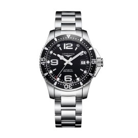 Orologio Longines HydroConquest 39mm L37414566 [a963a194]