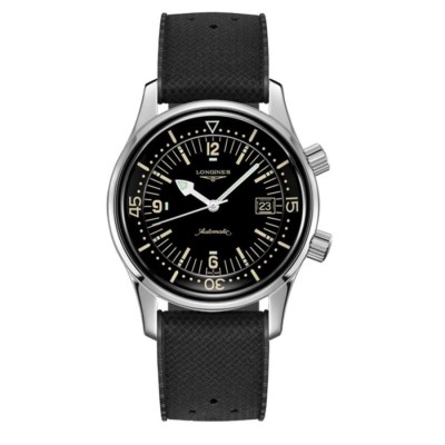 The Longines heritage auto L37744509 [03ac4d3b]
