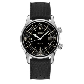 The Longines heritage auto L37744509 [03ac4d3b]