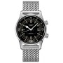 The Longines Legend Diver Watch  L33744506 [f1d8c9a1]
