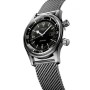 The Longines Legend Diver Watch  L33744506 [9fe34ba8]
