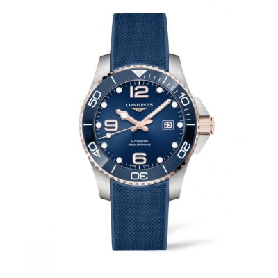 Orologio Longines Cabochon 41mm L37823989 [8b93aaf9]