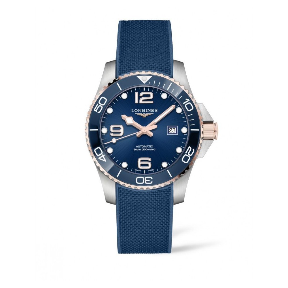 Orologio Longines Cabochon 41mm L37823989 [8b93aaf9]