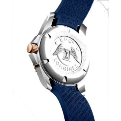 Orologio Longines Cabochon 41mm L37823989 [e0f86fee]