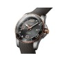 Orologio Longines black cabochon 43mm L37823589 [ebf199f3]
