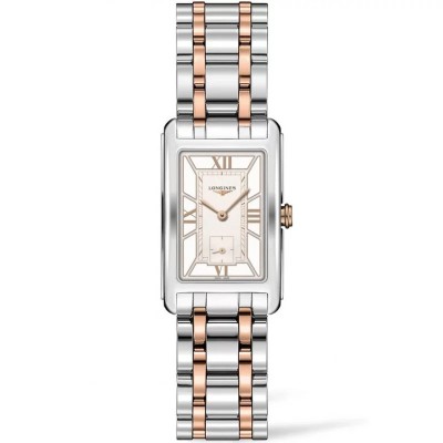 Orologio Longines  Dolce Vita 23,30 X 37mm L55125757 [cc0788e4]