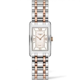 Orologio Longines  Dolce Vita 23,30 X 37mm L55125757 [cc0788e4]