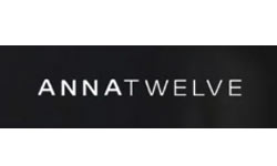 AnnaTwelve scent design