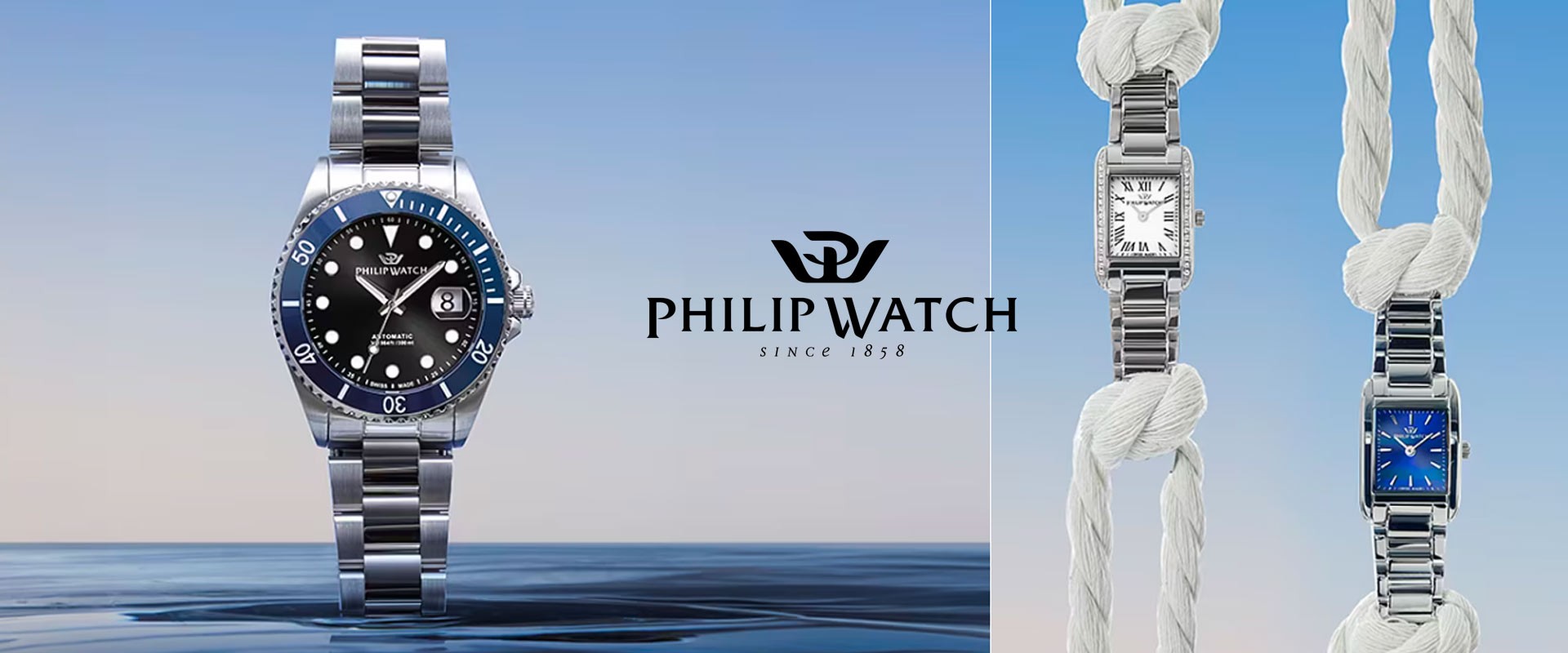 Philip Watch