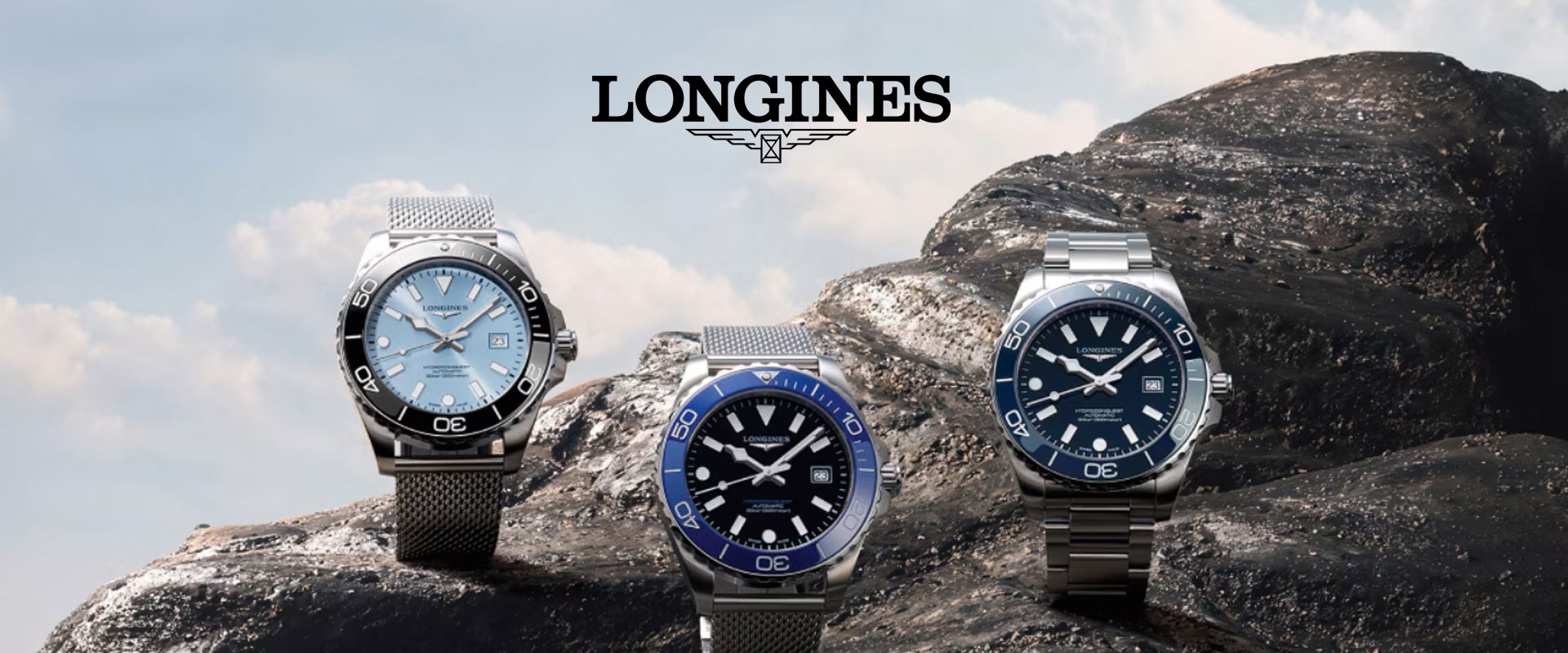 Longines